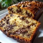 Super Moist Chocolate Chip Banana Bread