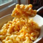 Tini’s Viral Mac & Cheese
