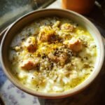 avgolemono soup