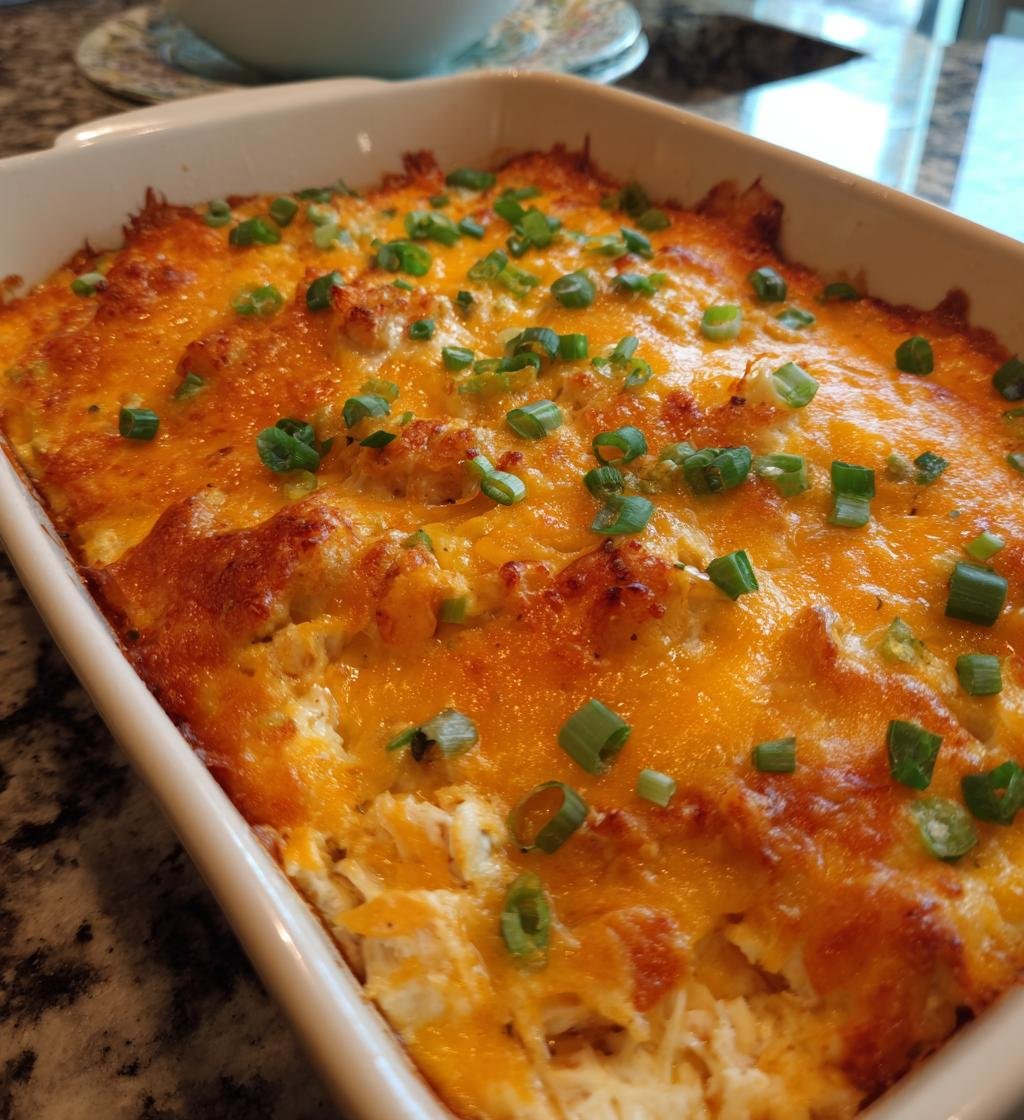 Addictive Crab Dip - detail 1