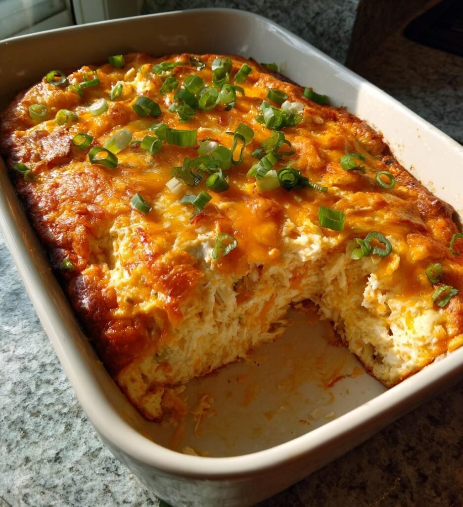 Addictive Crab Dip
