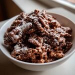 Brownie Puppy Chow