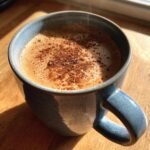 Chai Spiced Coconut Milk