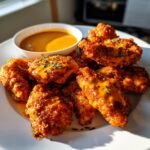 Chicken with Zesty Bang Bang Sauce