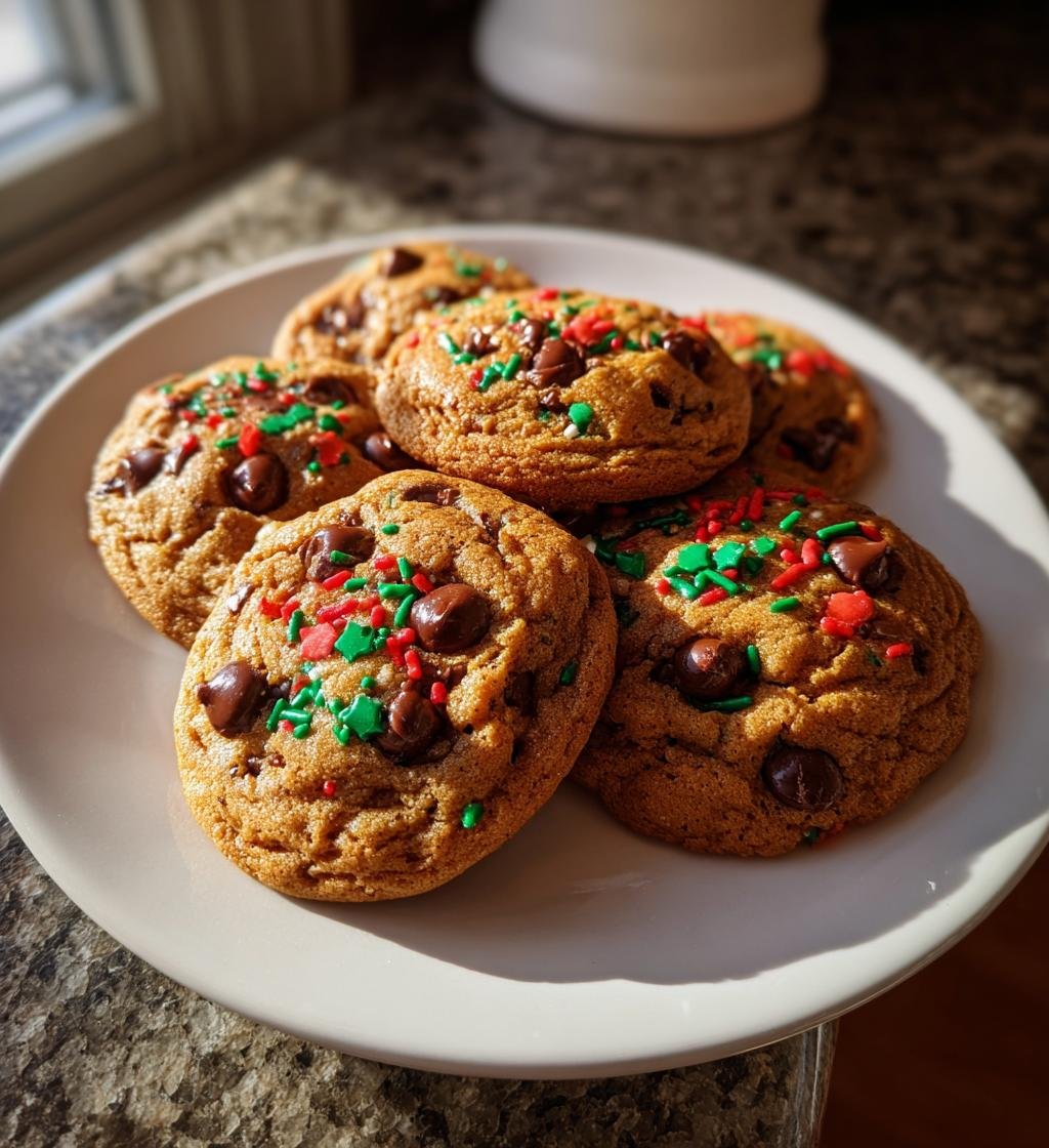 Christmas cookies