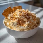 Coconut Cream Pie Dip