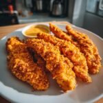 Cool Ranch Chicken Tenders