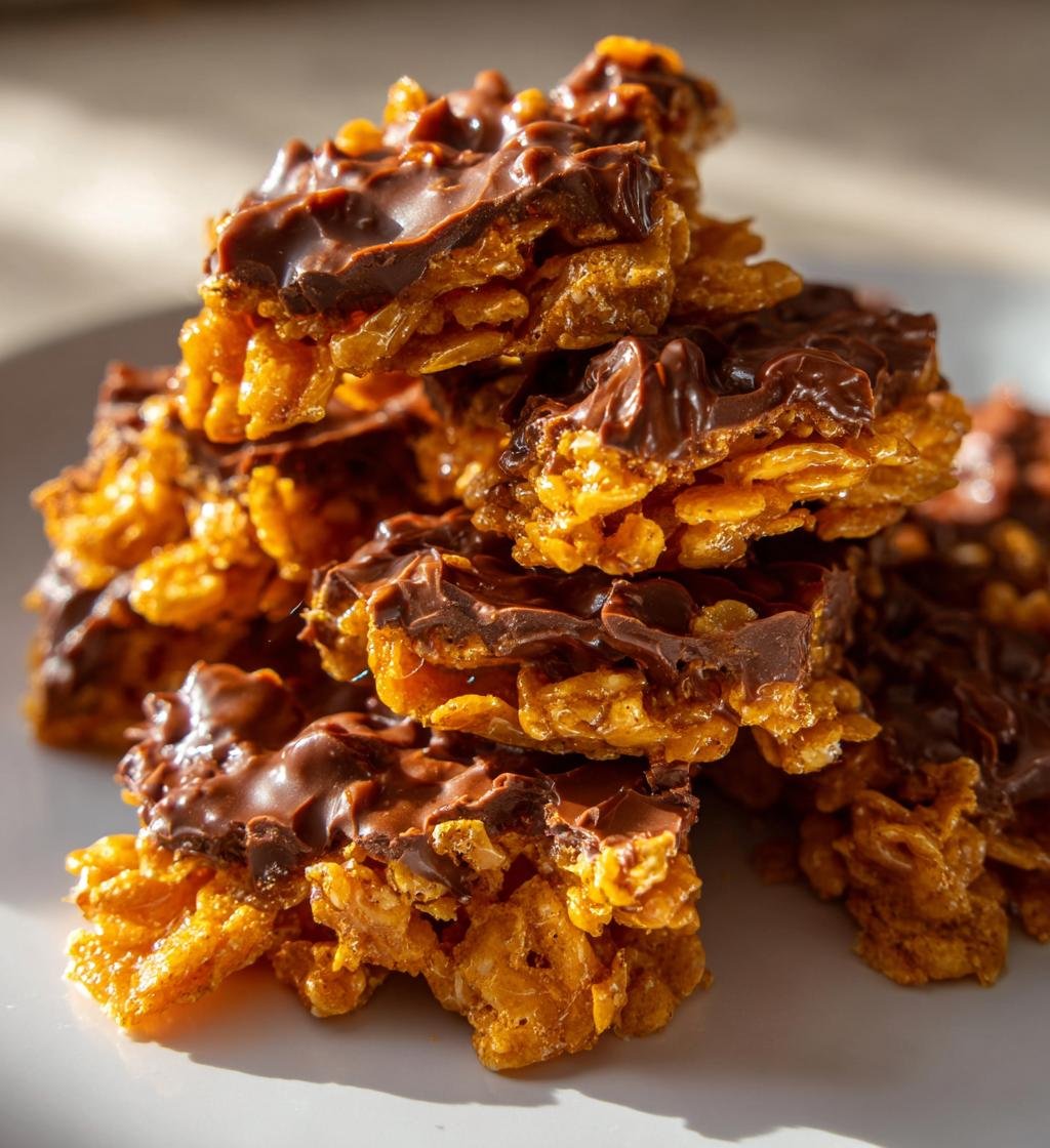 Cornflake Christmas Crack