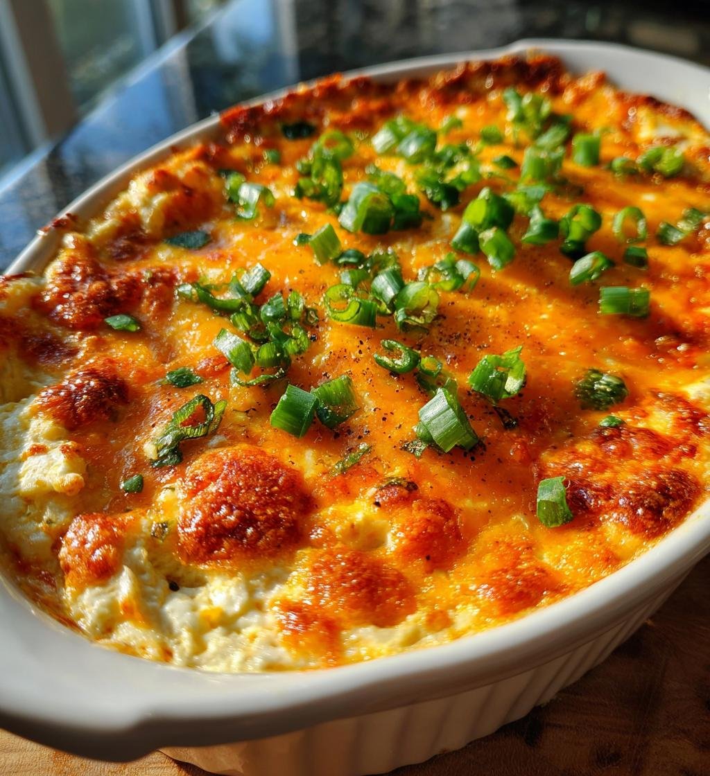 Cream Cheese Jalapeno Dip - detail 1