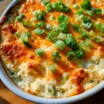 Cream Cheese Jalapeno Dip