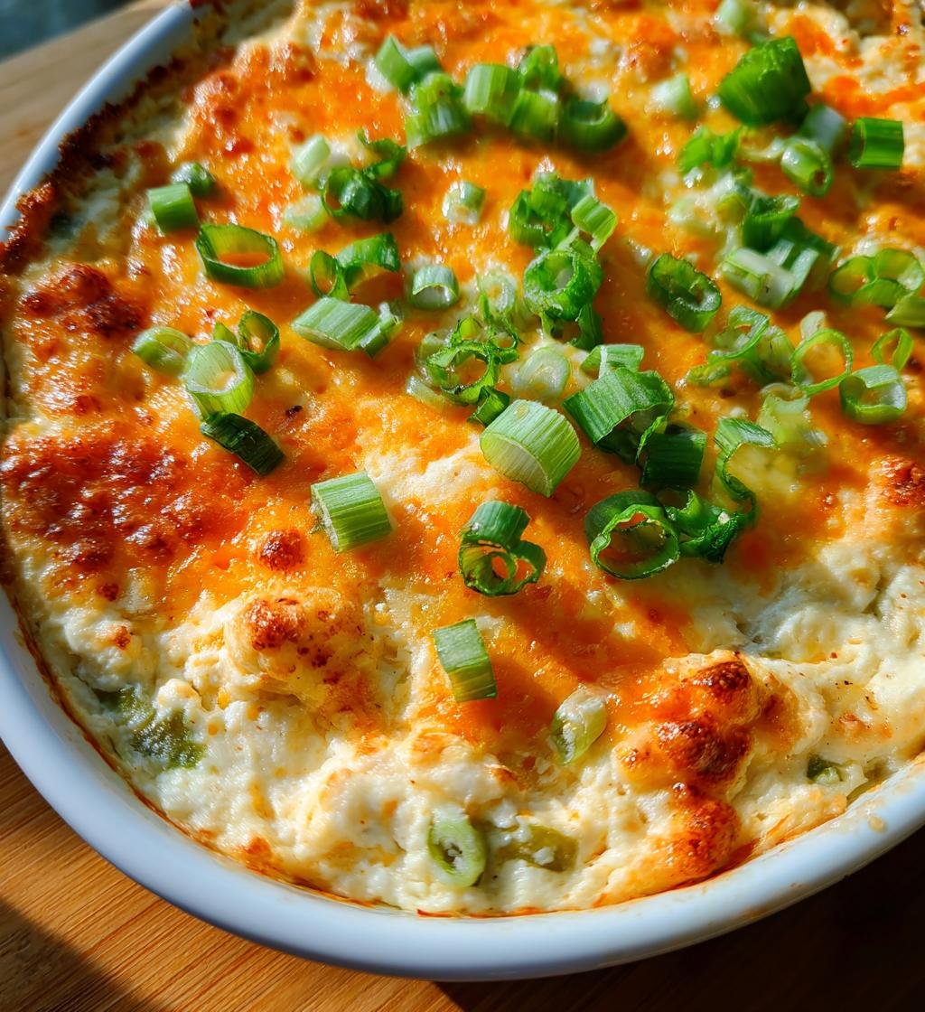 Cream Cheese Jalapeno Dip
