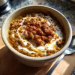 Creamy Marry Me Lentils