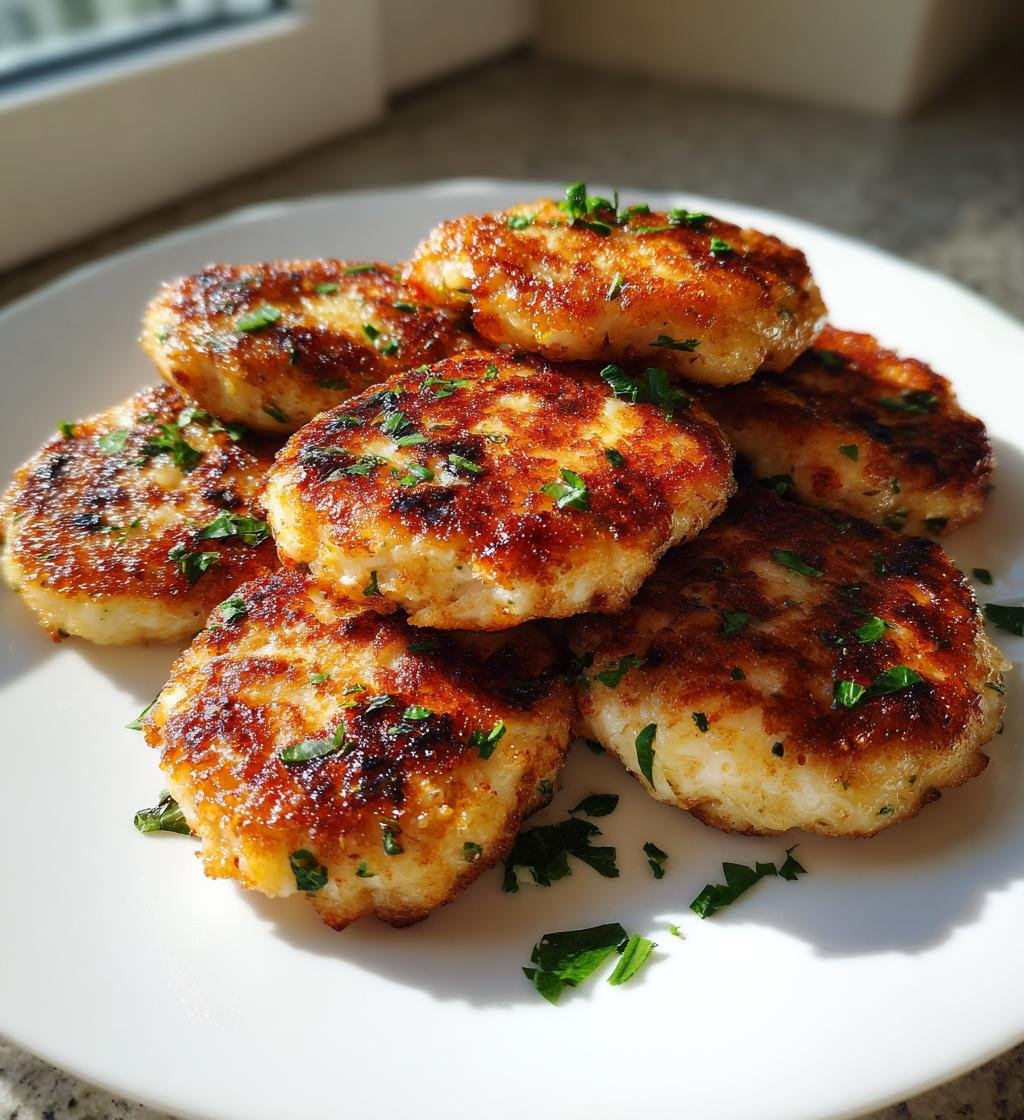 Crispy Cottage Cheese Delights - detail 1
