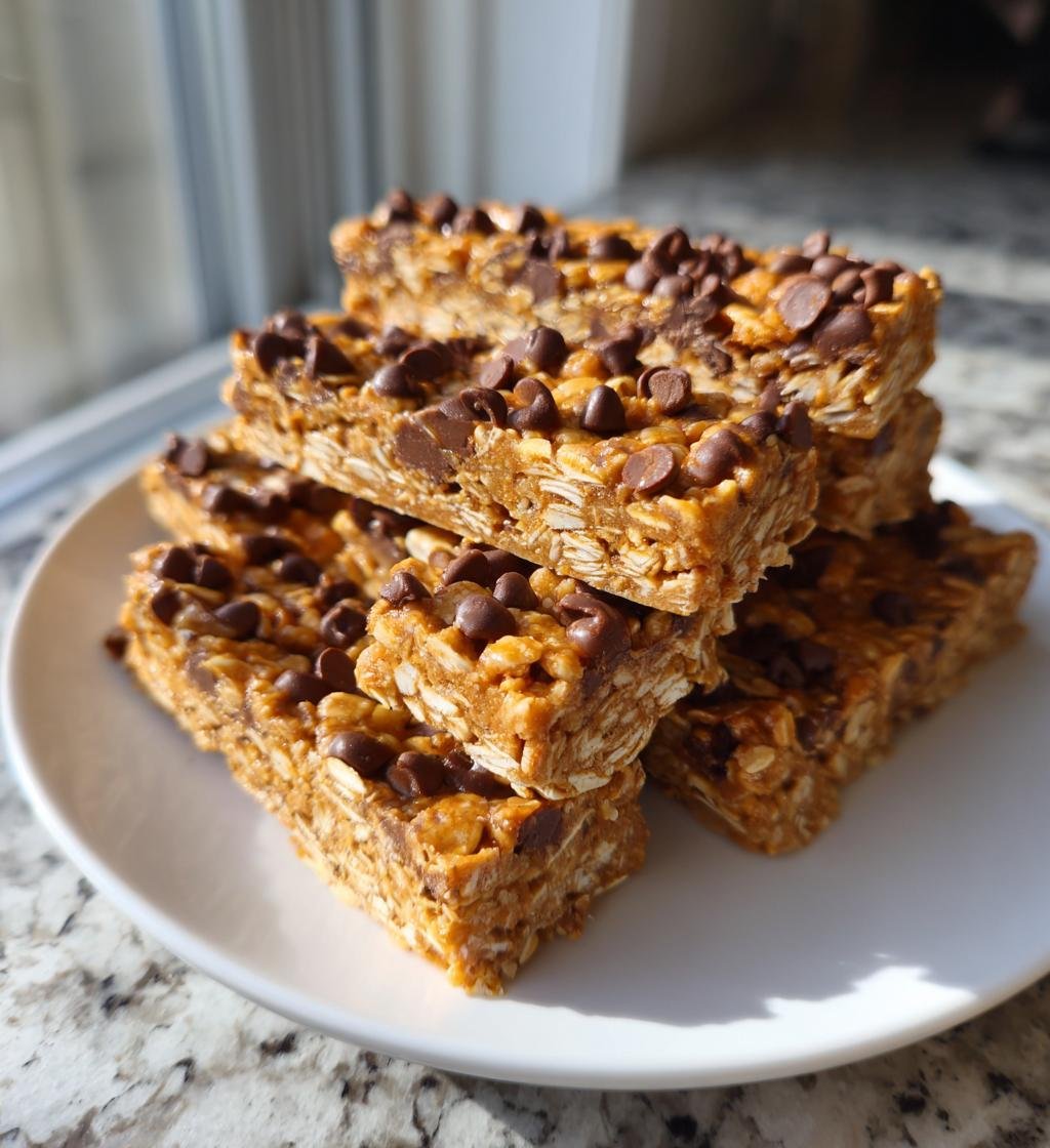 Disneyland Peanut Butter Sandwich Bars - detail 1