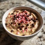 Easy Christmas Cookie Dip
