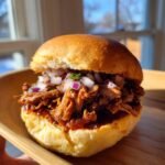 Easy Pulled Beef