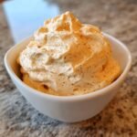 Gingerbread Whipped Butter