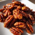 Gingersnap Pecans