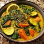 Greek Healing Soup