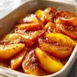 Healthy Cinnamon Apples