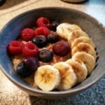 Healthy Pumpkin Breakfast Chia Pudding