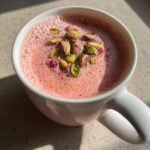 Kashmiri Pink Chai
