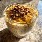 Peanut Butter Chia Pudding