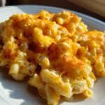 Slow Cooker Mac and Cheese