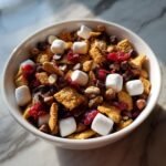 S'mores Trail Mix