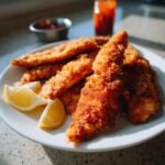 Southern Fried Catfish