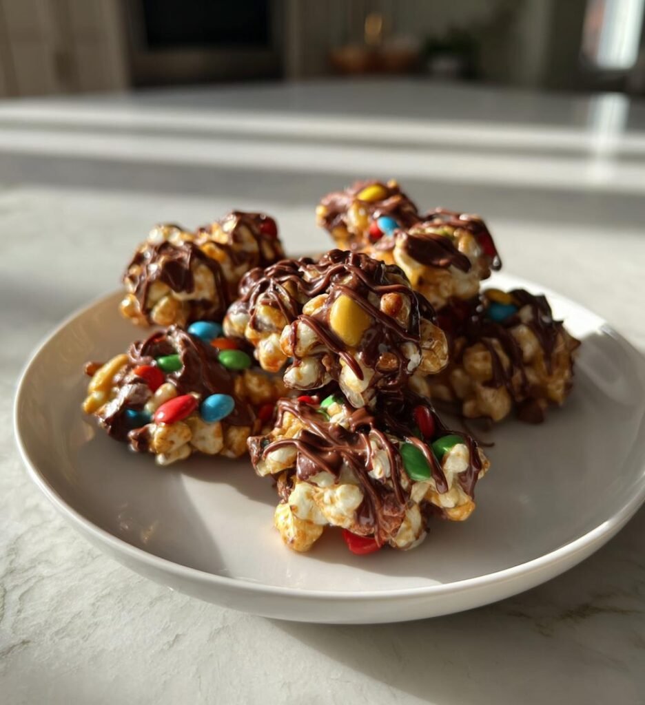 Thanksgiving Candy