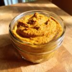Whipped Pumpkin Butter